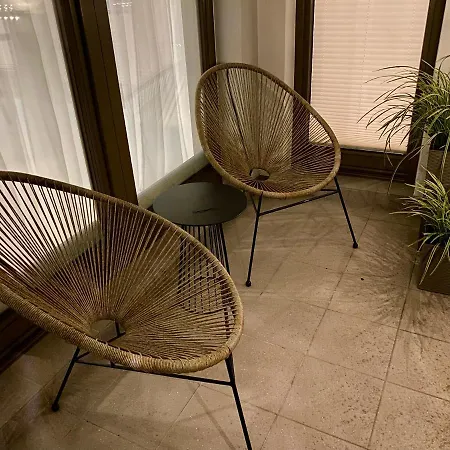 Apartament Prime Garnizon