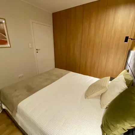 Apartament Prime Garnizon