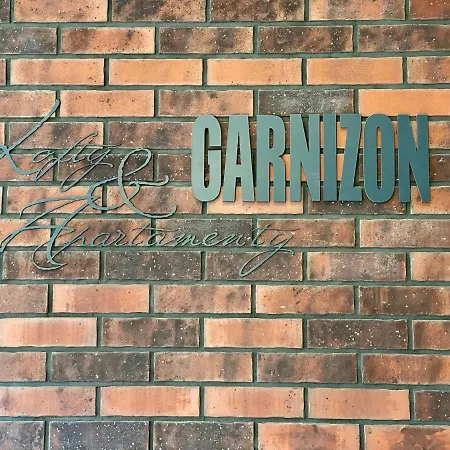 Apartament Prime Garnizon