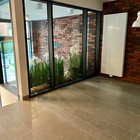 Apartament Prime Garnizon 公寓
