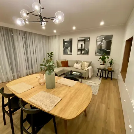 Apartament Prime Garnizon 公寓