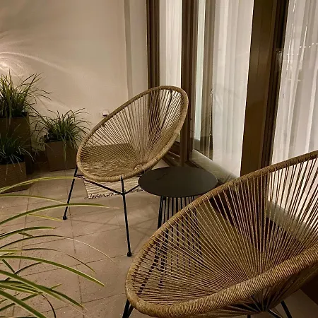 Apartament Prime Garnizon